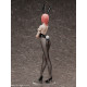 Figura Makima: Bunny Ver. 50 Cm Chainsaw Man Pvc 1/4