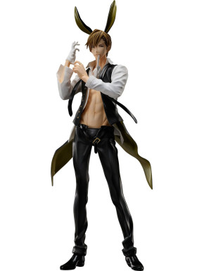 Figura Dakaretai Otoko 1-I Ni Odosarete Imasu Pvc 1/8 Junta Azumaya (Re-Run) 29 Cm