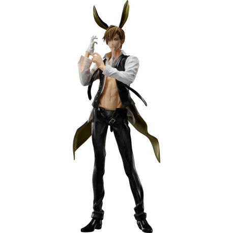 Figura Dakaretai Otoko 1-I Ni Odosarete Imasu Pvc 1/8 Junta Azumaya (Re-Run) 29 Cm