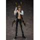 Figura Dakaretai Otoko 1-I Ni Odosarete Imasu Pvc 1/8 Junta Azumaya (Re-Run) 29 Cm