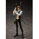 Figura Dakaretai Otoko 1-I Ni Odosarete Imasu Pvc 1/8 Junta Azumaya (Re-Run) 29 Cm