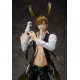 Figura Dakaretai Otoko 1-I Ni Odosarete Imasu Pvc 1/8 Junta Azumaya (Re-Run) 29 Cm