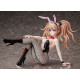 Figura Danganronpa Trigger Happy Havoc Pvc 1/4 Junko Enoshima Bunny Ver. 23 Cm