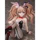 Figura Danganronpa Trigger Happy Havoc Pvc 1/4 Junko Enoshima Bunny Ver. 23 Cm