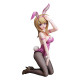 Bunny Figura Danganronpa V3 Killing Harmony Pvc 1/4 Kaede Akamatsu: Ver. 33 Cm