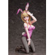 Figura Danganronpa V3 Killing Harmony Pvc 1/4 Kaede Akamatsu: Bunny Ver. 33 Cm