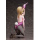 Figura Danganronpa V3 Killing Harmony Pvc 1/4 Kaede Akamatsu: Bunny Ver. 33 Cm