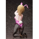 Figura Danganronpa V3 Killing Harmony Pvc 1/4 Kaede Akamatsu: Bunny Ver. 33 Cm