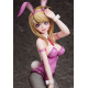 Figura Danganronpa V3 Killing Harmony Pvc 1/4 Kaede Akamatsu: Bunny Ver. 33 Cm