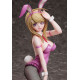 Figura Danganronpa V3 Killing Harmony Pvc 1/4 Kaede Akamatsu: Bunny Ver. 33 Cm