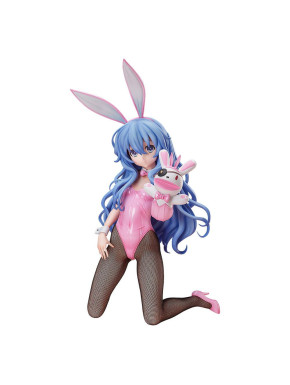 Figura Date A Live Iv Pvc 1/4 Yoshino: Bunny Ver. 31 Cm