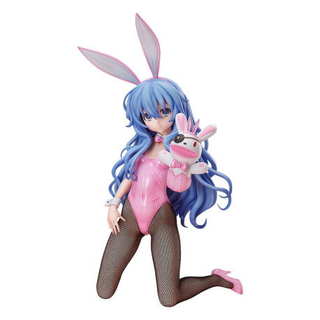 Figura Date A Live Iv Pvc 1/4 Yoshino: Bunny Ver. 31 Cm