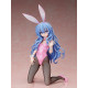 Figura Date A Live Iv Pvc 1/4 Yoshino: Bunny Ver. 31 Cm