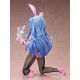 Figura Date A Live Iv Pvc 1/4 Yoshino: Bunny Ver. 31 Cm