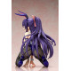 Figura Date A Live Pvc 1/4 Tohka Yatogami Bunny Ver. 25 Cm