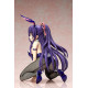 Figura Date A Live Pvc 1/4 Tohka Yatogami Bunny Ver. 25 Cm