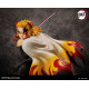 Figura Demon Slayer: Kimetsu No Yaiba 1/4 Kyojuro Rengoku 42 Cm