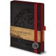 Juego de Tronos Libreta Premium A5 Targaryen