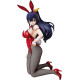 Figura Pvc 1/4 Homura Kogetsu: Bunny Ver. 35 Cm Edens Zero