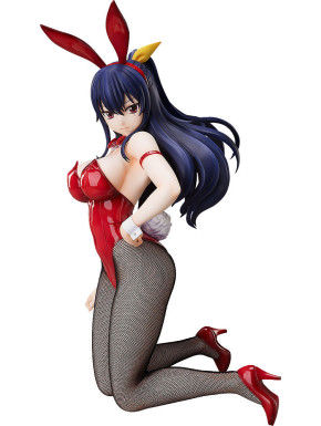 Figura Pvc 1/4 Homura Kogetsu: Bunny Ver. 35 Cm Edens Zero