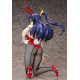 Figura Pvc 1/4 Homura Kogetsu: Bunny Ver. 35 Cm Edens Zero