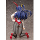 Figura Pvc 1/4 Homura Kogetsu: Bunny Ver. 35 Cm Edens Zero