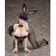 Figura World'S End Harem Pvc 1/4 Akira Todo: Bunny Ver. 27 Cm