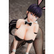 Figura World'S End Harem Pvc 1/4 Akira Todo: Bunny Ver. 27 Cm