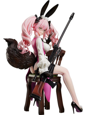 Figura Fate/Grand Order Pvc 1/4 Assassin/Koyanskaya Of Light (Final Ascension) 35 Cm