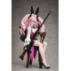 Figura Fate/Grand Order Pvc 1/4 Assassin/Koyanskaya Of Light (Final Ascension) 35 Cm