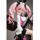 Figura Fate/Grand Order Pvc 1/4 Assassin/Koyanskaya Of Light (Final Ascension) 35 Cm