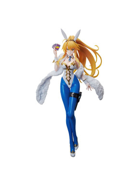 Figura Fate/Grand Order Pvc 1/4 Ruler/Altria Pendragon 47 Cm