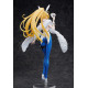 Figura Fate/Grand Order Pvc 1/4 Ruler/Altria Pendragon 47 Cm