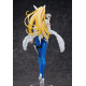 Figura Fate/Grand Order Pvc 1/4 Ruler/Altria Pendragon 47 Cm