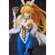 Figura Fate/Grand Order Pvc 1/4 Ruler/Altria Pendragon 47 Cm