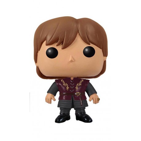 Juego de Tronos Funko Pop Tyrion Lannister