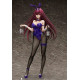 Figura Fate/Grand Order Pvc 1/4 Scathach: Sashi Ugatsu Bunny Ver. 44 Cm (Re-Run)