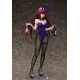 Figura Fate/Grand Order Pvc 1/4 Scathach: Sashi Ugatsu Bunny Ver. 44 Cm (Re-Run)