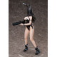 Figura Gantz Pvc 1/4 Reika Bare Leg Bunny Ver. 42 Cm