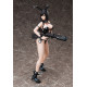 Figura Gantz Pvc 1/4 Reika Bare Leg Bunny Ver. 42 Cm