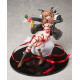 Figura Pvc 1/4 Shiki: Reindeer Manifesto 30 Cm Girls' Frontline