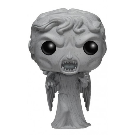 Doctor Who Pop! Ángel Llosoro