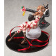 Figura Pvc 1/4 Shiki: Reindeer Manifesto 30 Cm Girls' Frontline