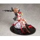 Figura Pvc 1/4 Shiki: Reindeer Manifesto 30 Cm Girls' Frontline