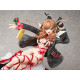 Figura Pvc 1/4 Shiki: Reindeer Manifesto 30 Cm Girls' Frontline