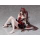 Figura Girls Frontline Pvc 1/4 Type 97: Gretel The Witch 19 Cm