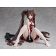 Figura Girls Frontline Pvc 1/4 Type 97: Gretel The Witch 19 Cm