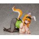 Figura Harem In The Labyrinth Of Another World Pvc 1/4 Roxanne: Bunny Ver. 20 Cm