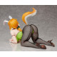 Figura Harem In The Labyrinth Of Another World Pvc 1/4 Roxanne: Bunny Ver. 20 Cm