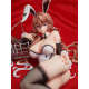 Figura Houchi Shoujo Pvc 1/4 Yang Guifei: Caged Bird 40 Cm